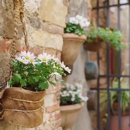 アパート Corte Paolina - Charming Courtyard Inside *