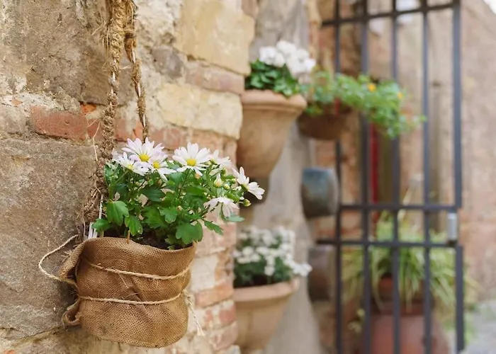 アパート Corte Paolina - Charming Courtyard Inside *