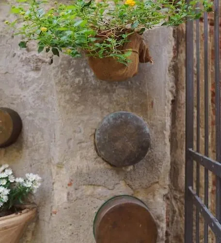 アパート Corte Paolina - Charming Courtyard Inside