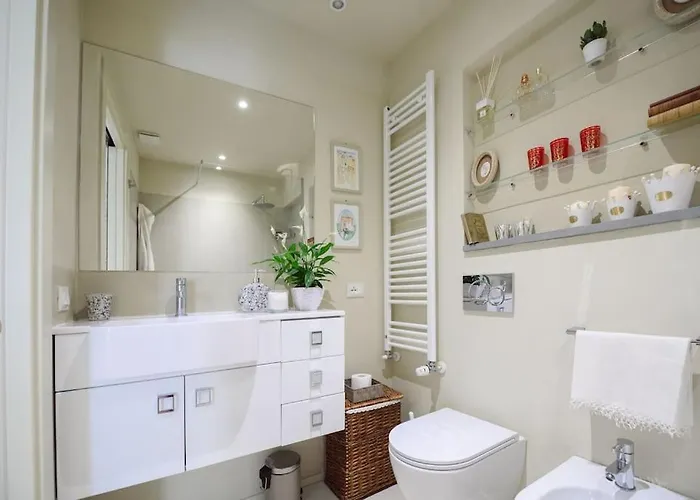 Corte Paolina - Charming Courtyard Inside アパート