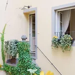 Corte Paolina - Charming Courtyard Inside Appartement Lucca