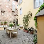 Appartement Corte Paolina - Charming Courtyard Inside *