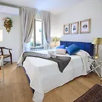 Corte Paolina - Charming Courtyard Inside