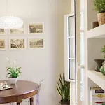 Appartement Corte Paolina - Charming Courtyard Inside *