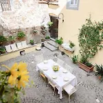Appartement Corte Paolina - Charming Courtyard Inside Lucca
