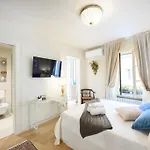 Appartement Corte Paolina - Charming Courtyard Inside Lucca