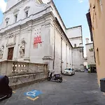 Corte Paolina - Charming Courtyard Inside * Lucca