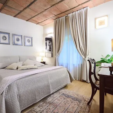 Corte Paolina - Charming Courtyard Inside Lejlighed *