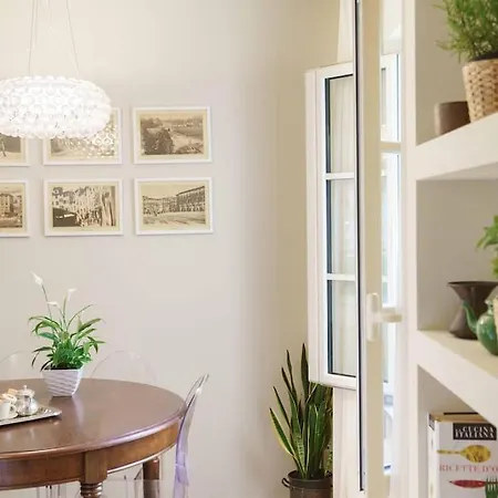 Lejlighed Corte Paolina - Charming Courtyard Inside *