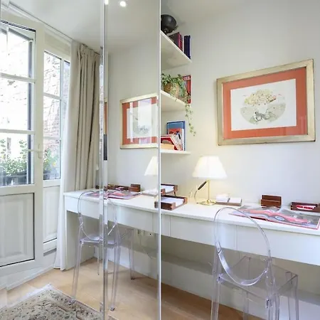 Apartment Corte Paolina - Charming Courtyard Inside Lucca