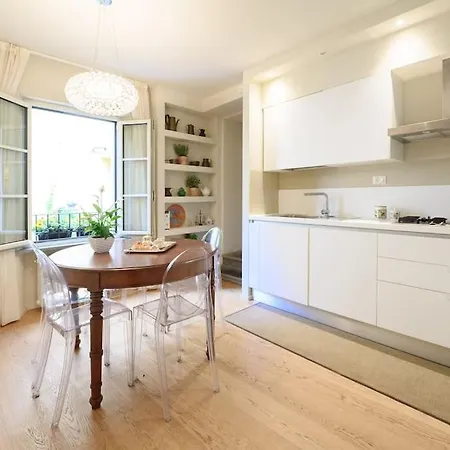 Lejlighed Corte Paolina - Charming Courtyard Inside *