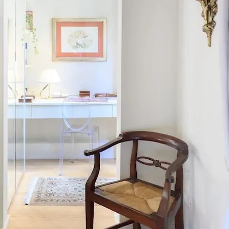 Corte Paolina - Charming Courtyard Inside